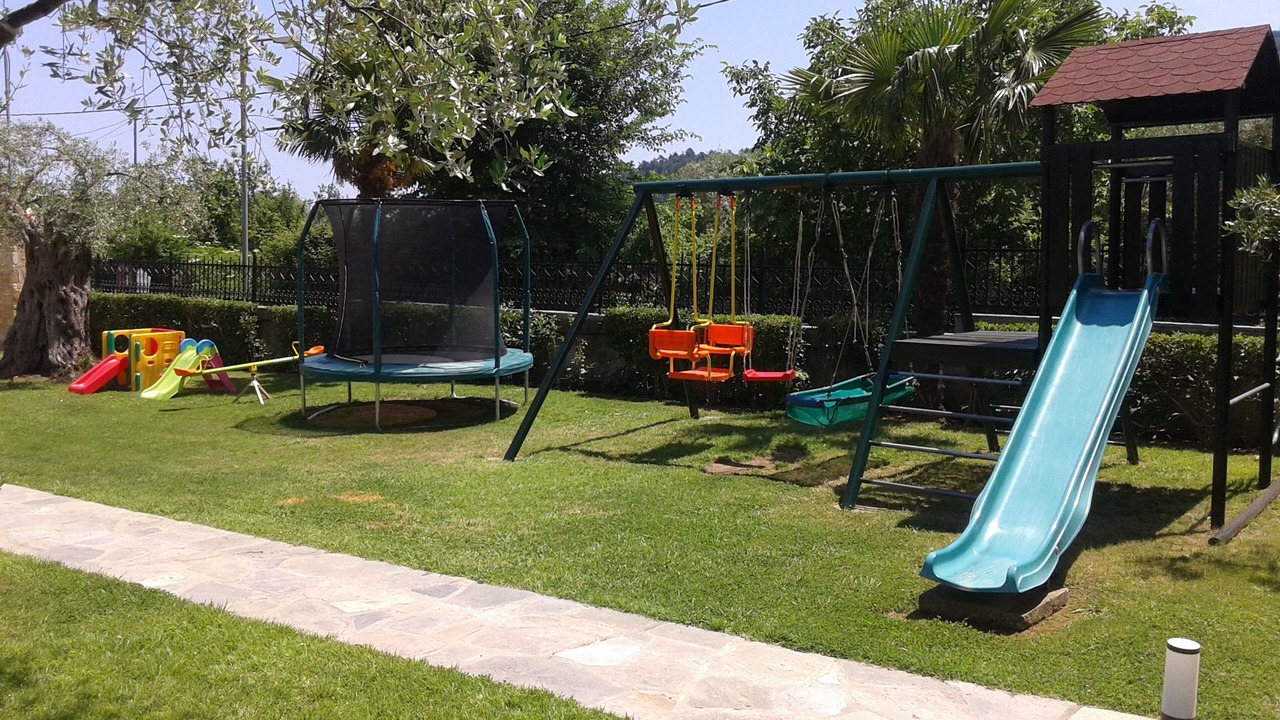 Photo of Outdoor in Thasos Town