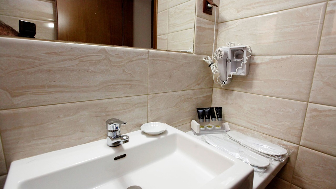 Photo of Bathroom in Thasos Town