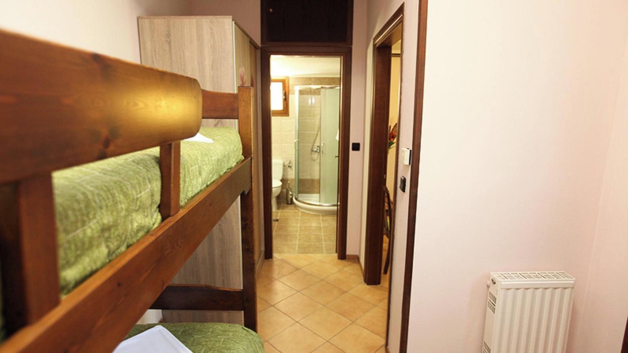 Photo of Bedroom in Thasos Town