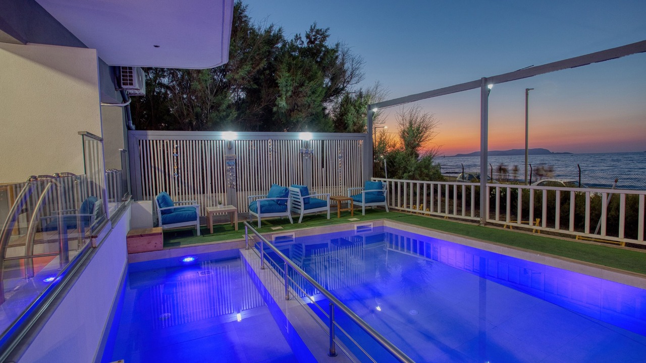 Photo of Outdoor in Hersonissos Centre