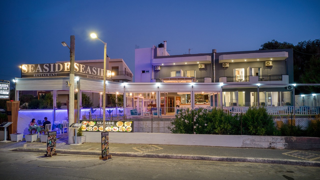 Photo of Outdoor in Hersonissos Centre