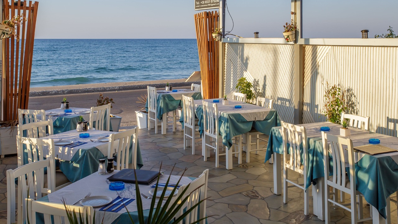 Photo of Others in Hersonissos Centre