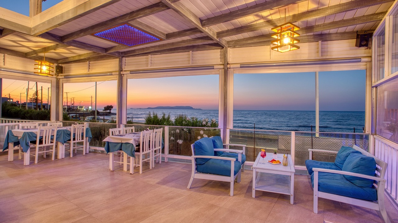 Photo of Outdoor in Hersonissos Centre