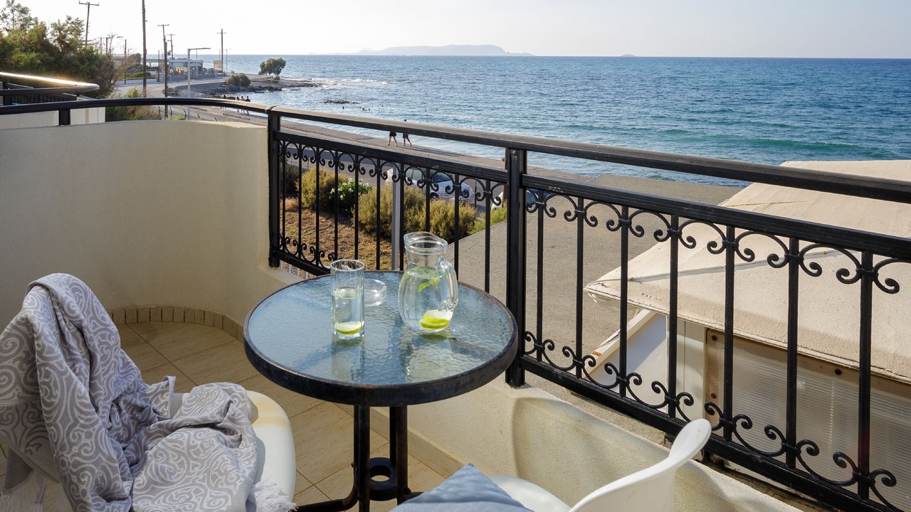 Photo of Patio Balcony in Hersonissos Centre