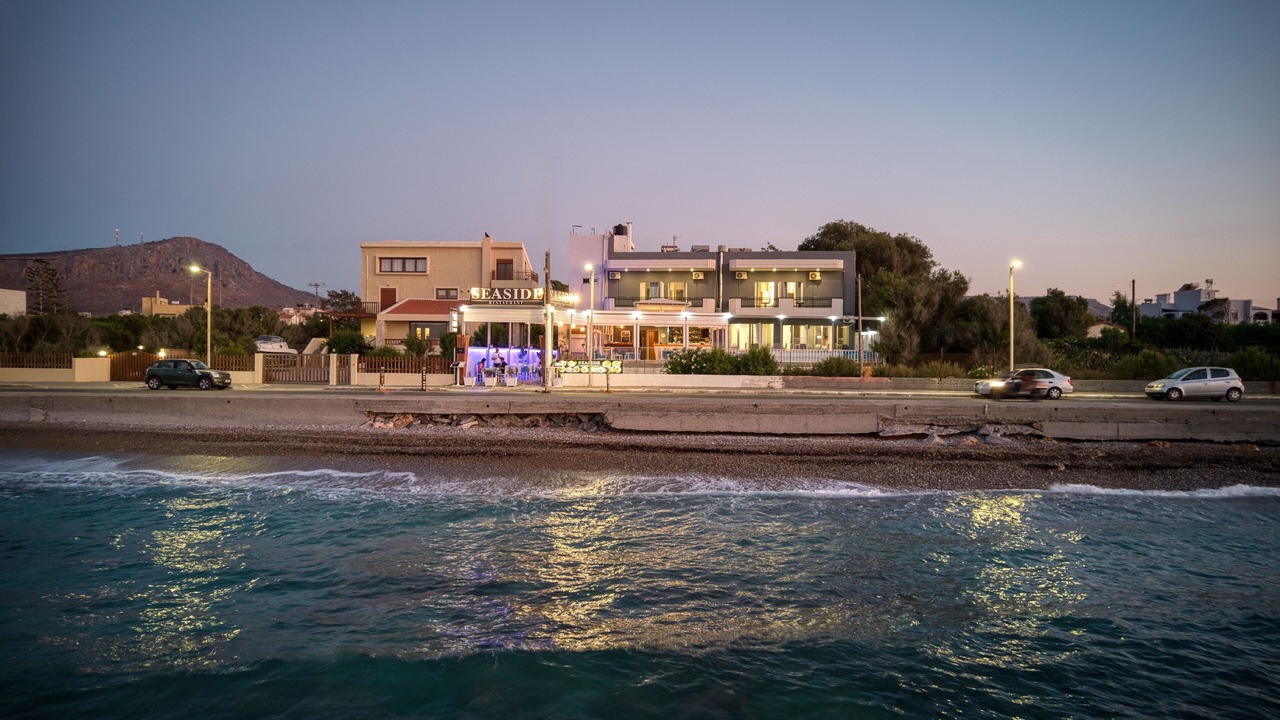 Photo of Others in Hersonissos Centre