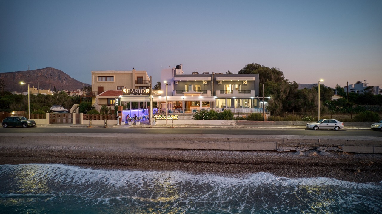 Photo of Outdoor in Hersonissos Centre