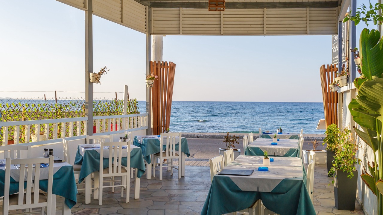 Photo of Others in Hersonissos Centre