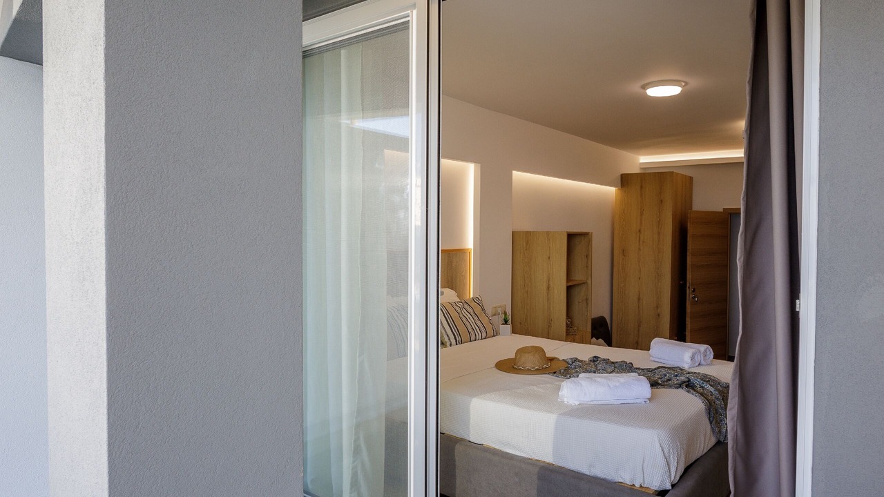 Photo of Outdoor in Hersonissos Centre