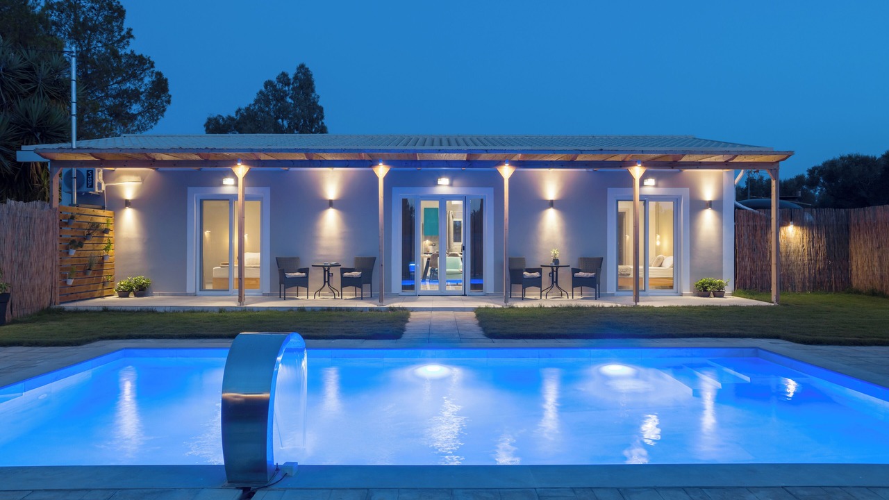 Photo of Outdoor in Laganas
