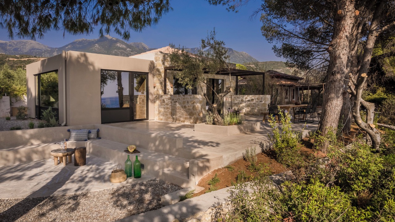 Photo of Outdoor in Kardamyli