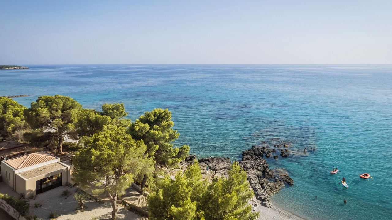 Photo of Outdoor in Kardamyli