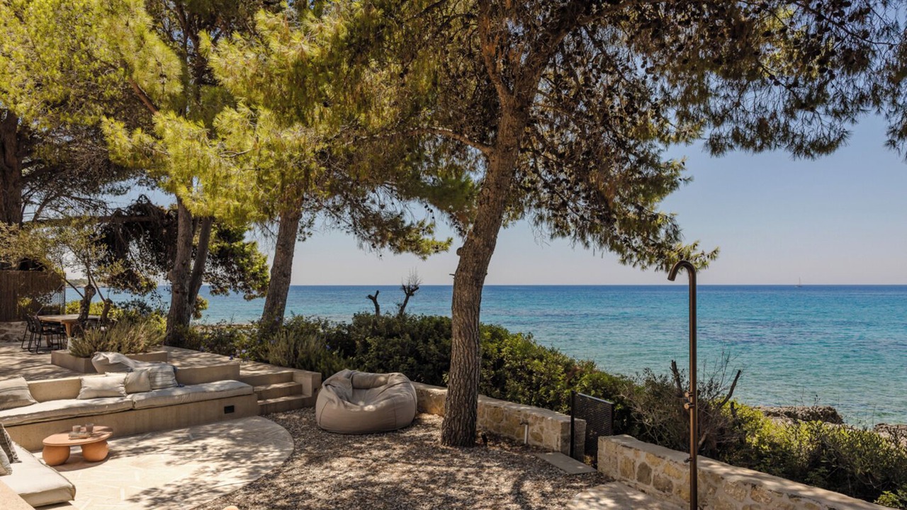 Photo of Outdoor in Kardamyli