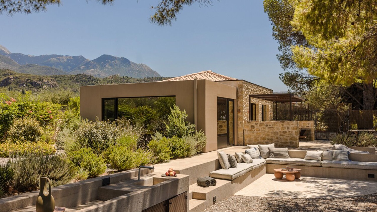 Photo of Outdoor in Kardamyli
