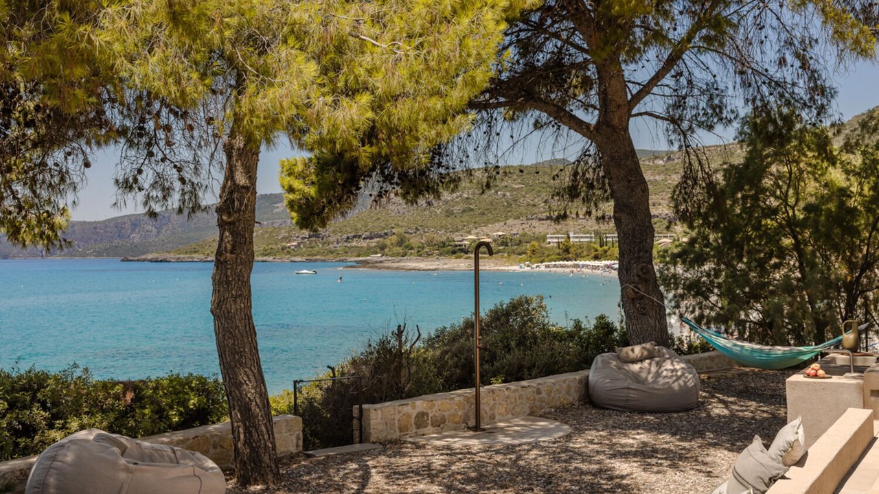 Photo of Outdoor in Kardamyli
