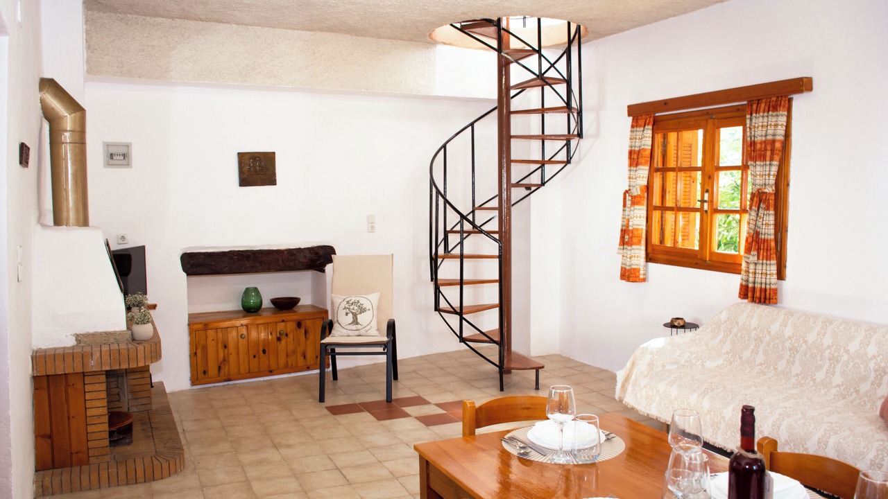 Photo of Livingroom in Strovles