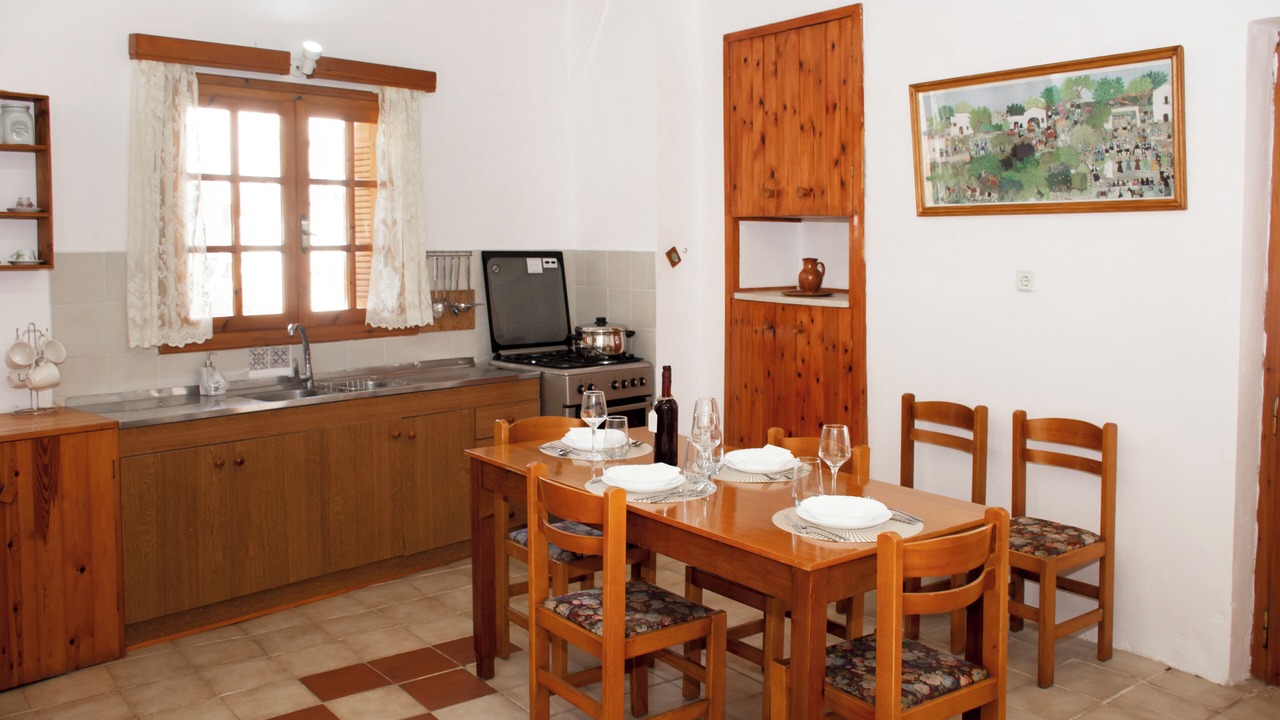 Photo of Kitchen in Strovles