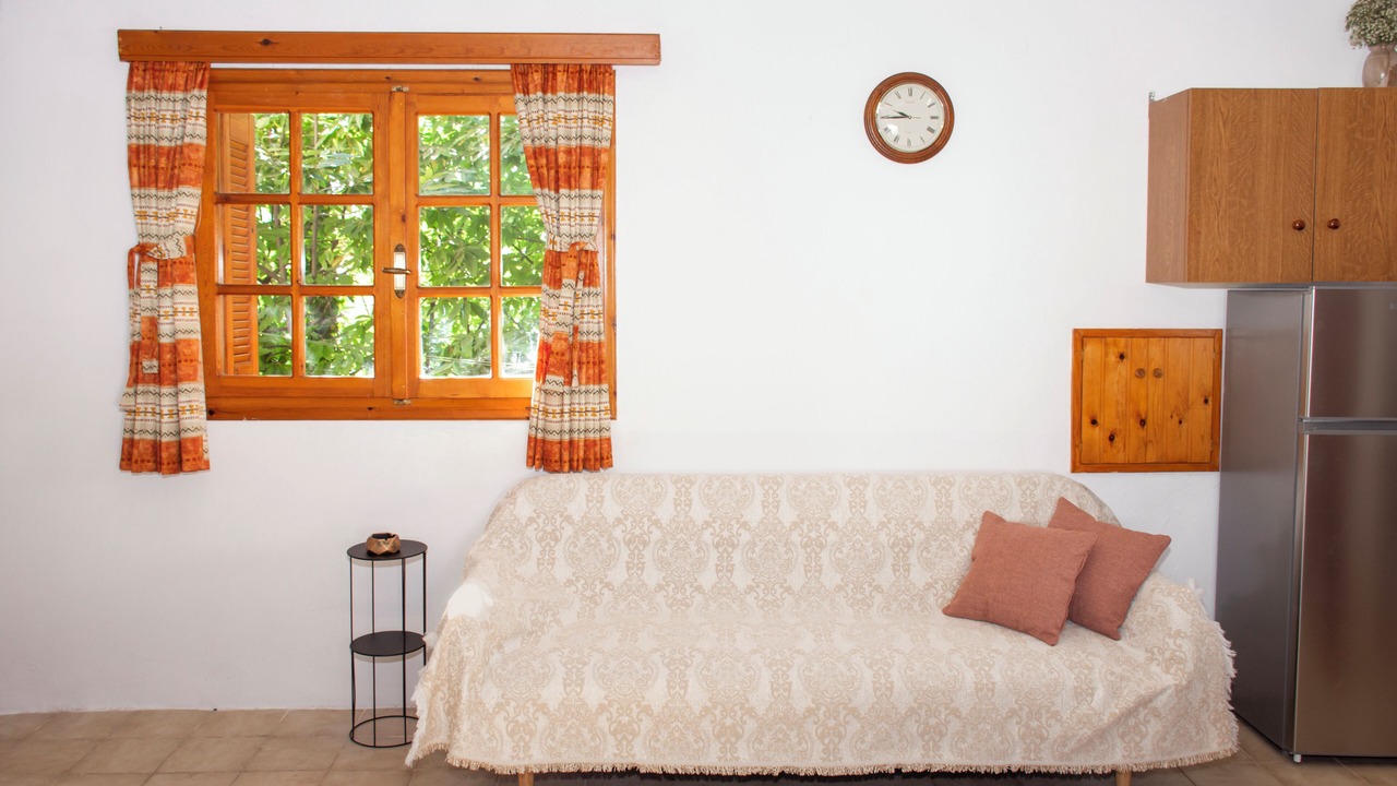 Photo of Livingroom in Strovles