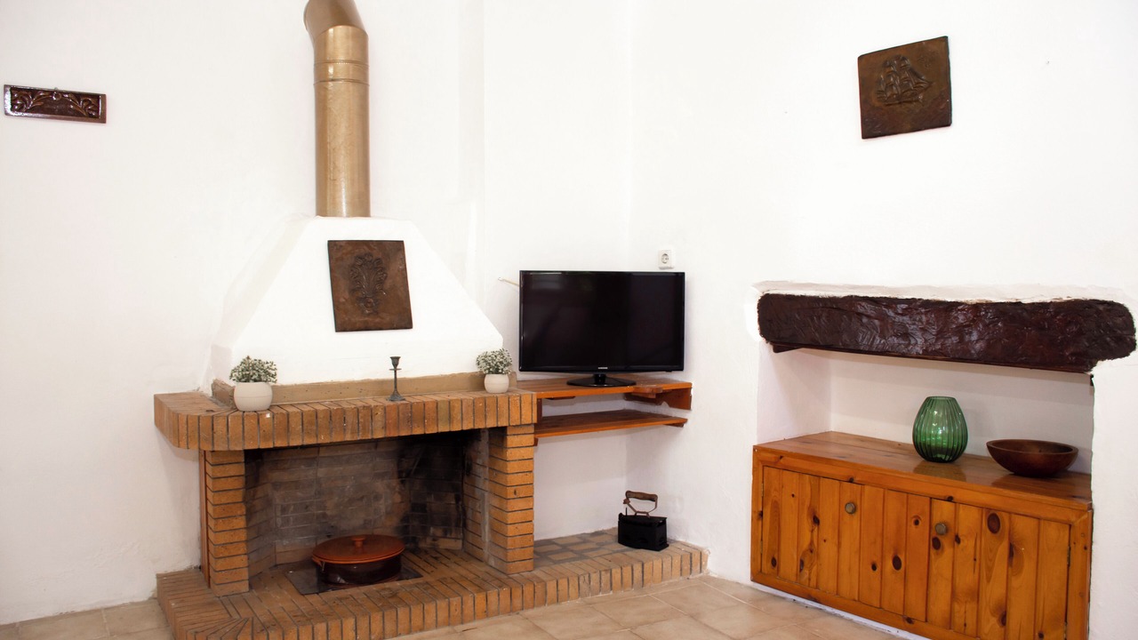 Photo of Livingroom in Strovles