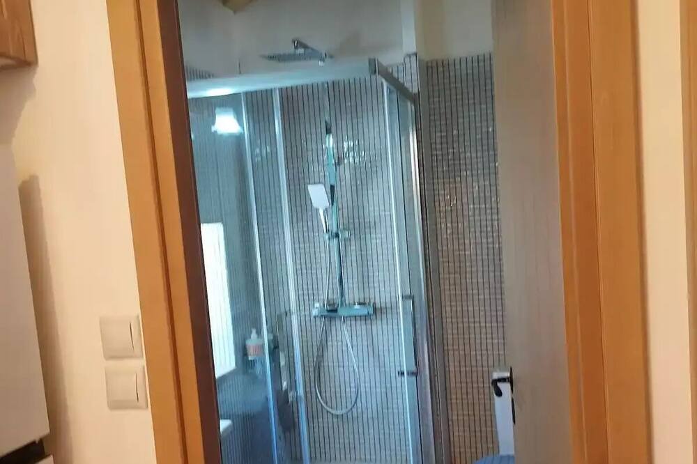 Photo of Bathroom in Zarouhla