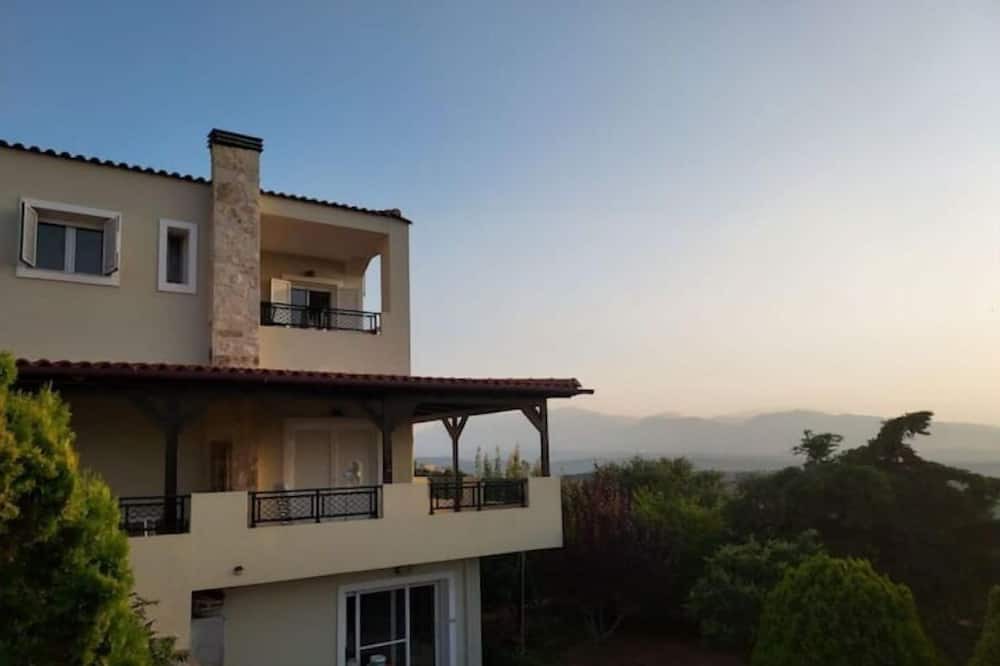 Photo of Outdoor in Heraklion