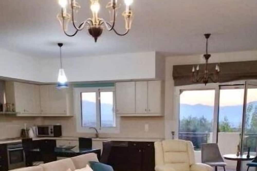 Photo of Livingroom in Heraklion