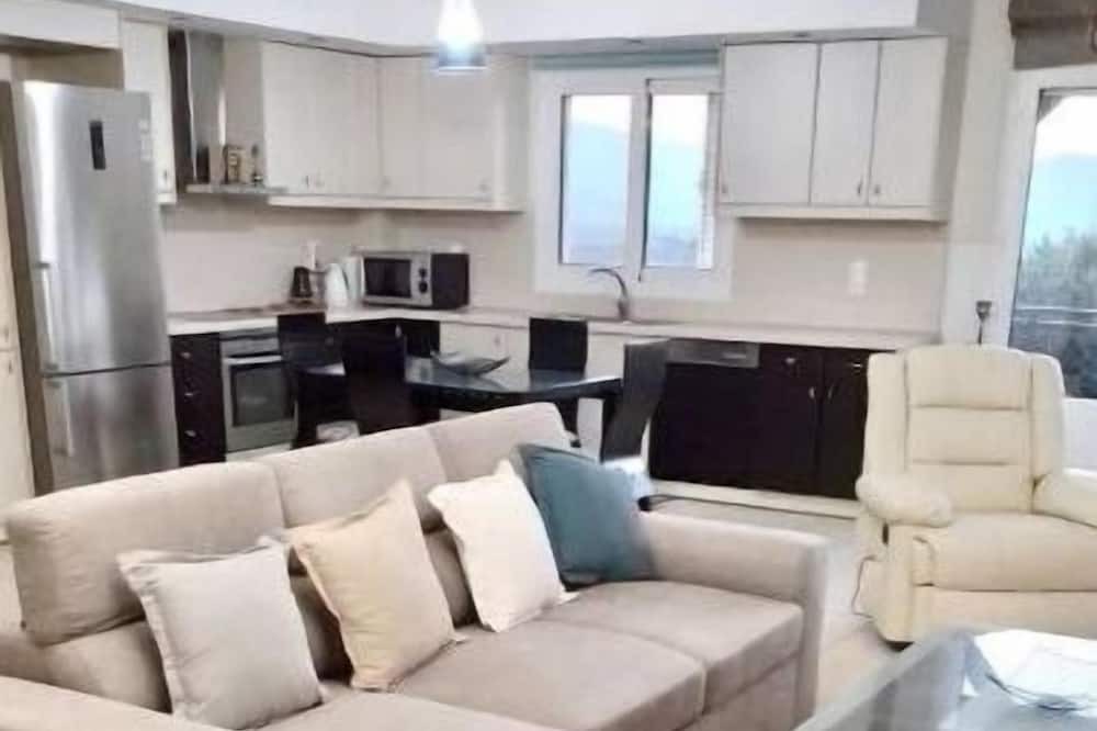 Photo of Livingroom in Heraklion