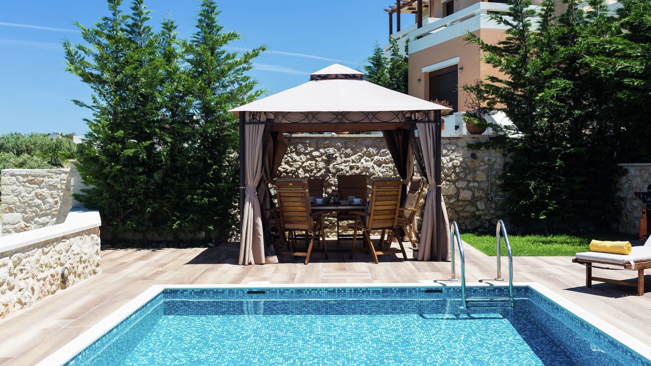 Photo of Outdoor in Skouloufia