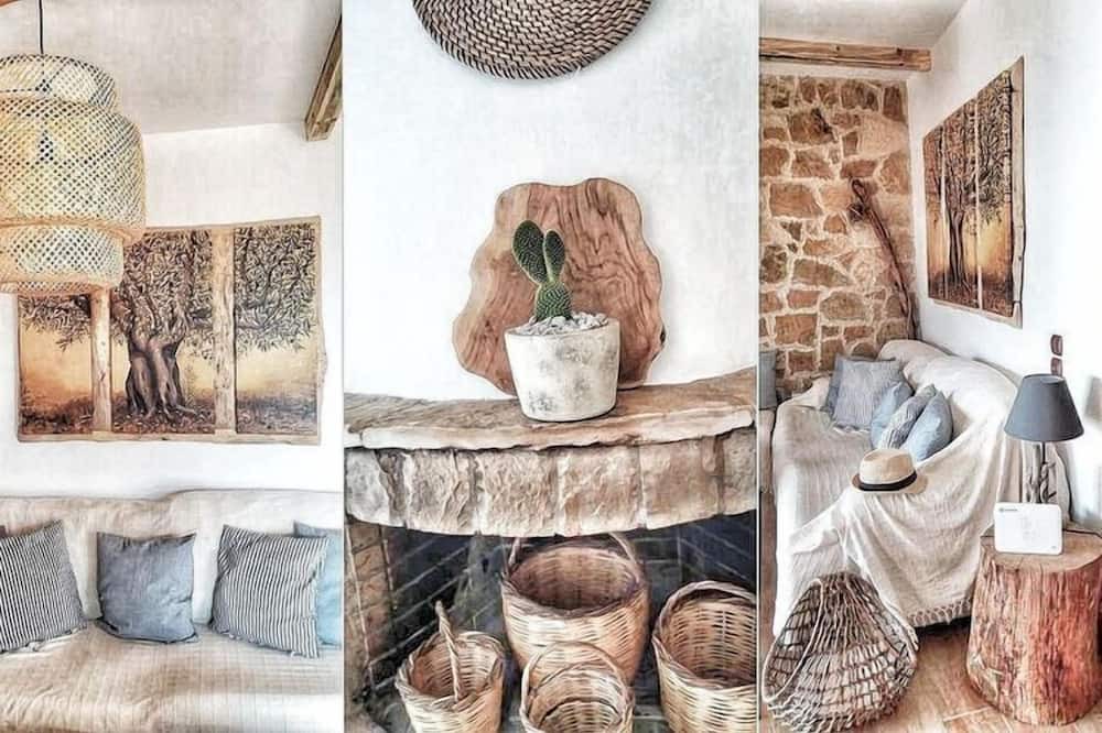 Photo of Livingroom in Nerotrivia