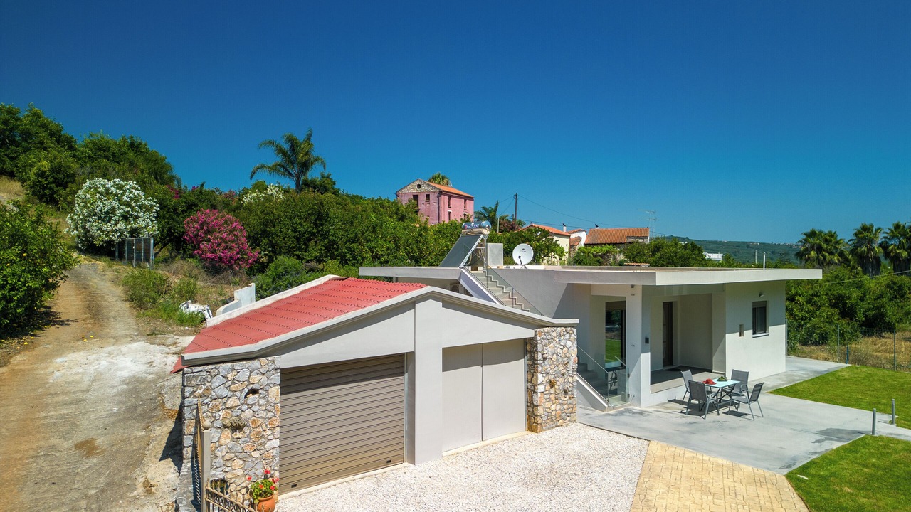 Photo of Outdoor in Koulkouthiana