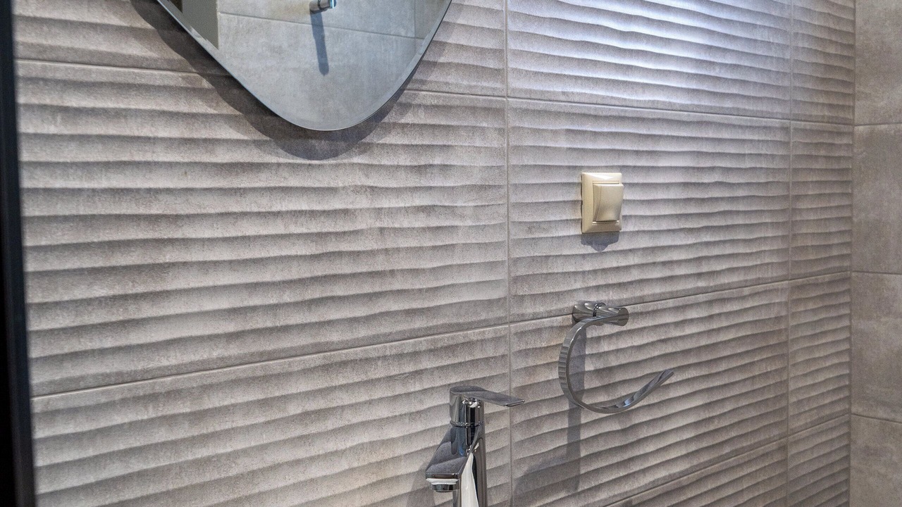 Photo of Bathroom in Voukoliai