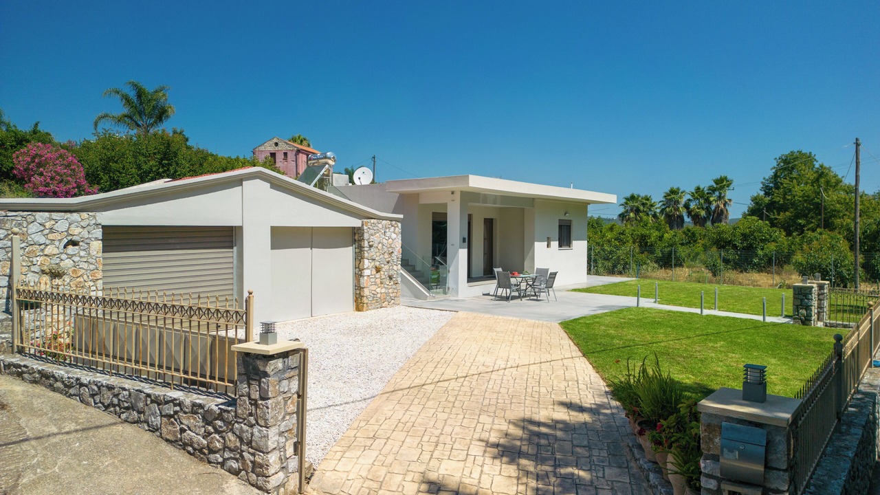 Photo of Outdoor in Voukoliai
