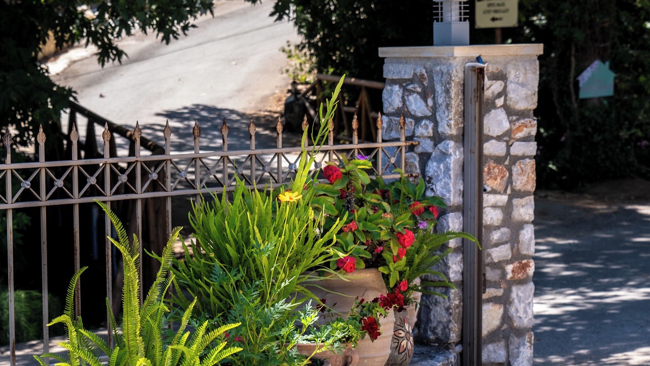 Photo of Outdoor in Voukoliai
