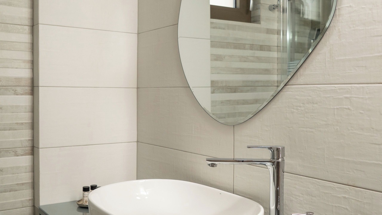 Photo of Bathroom in Voukoliai