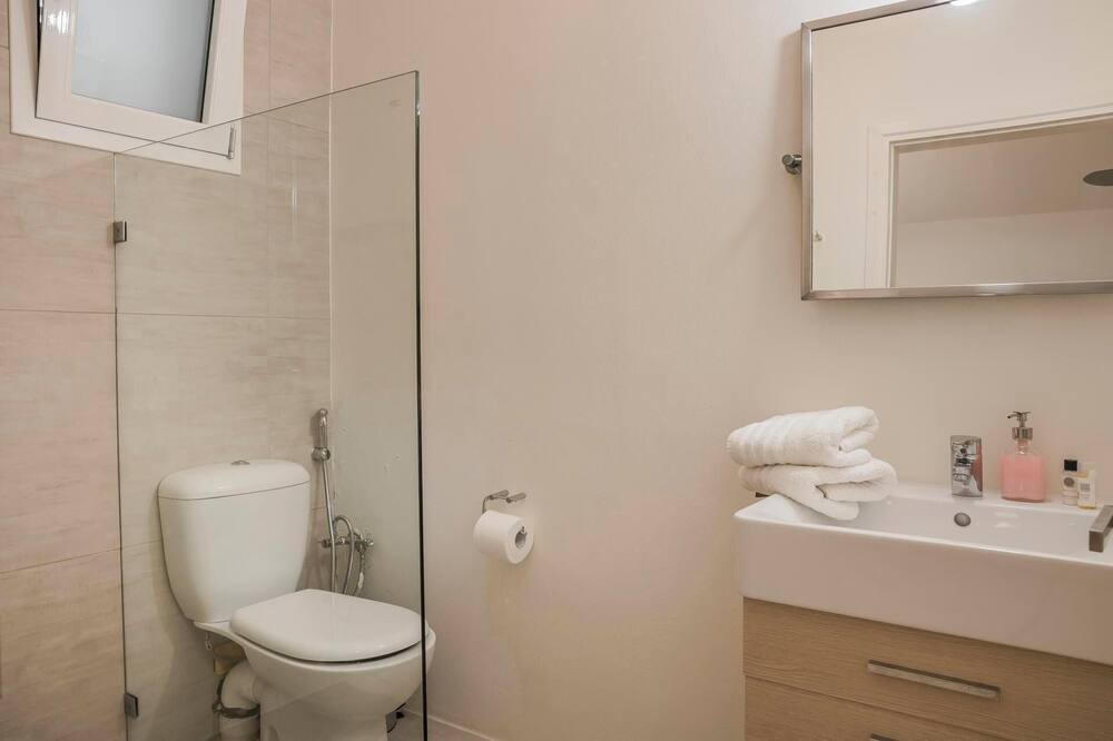 Photo of Bathroom in Svoronata