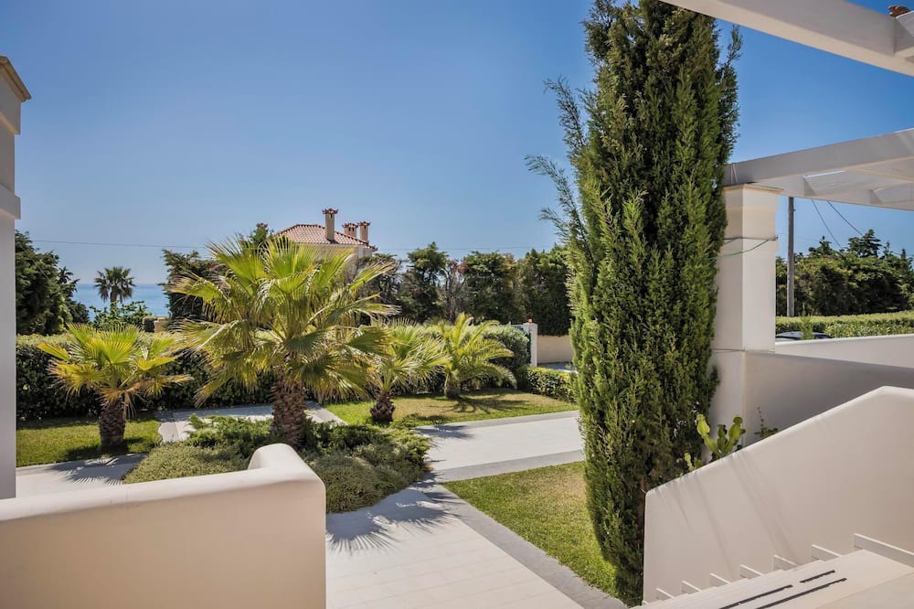 Photo of Outdoor in Svoronata