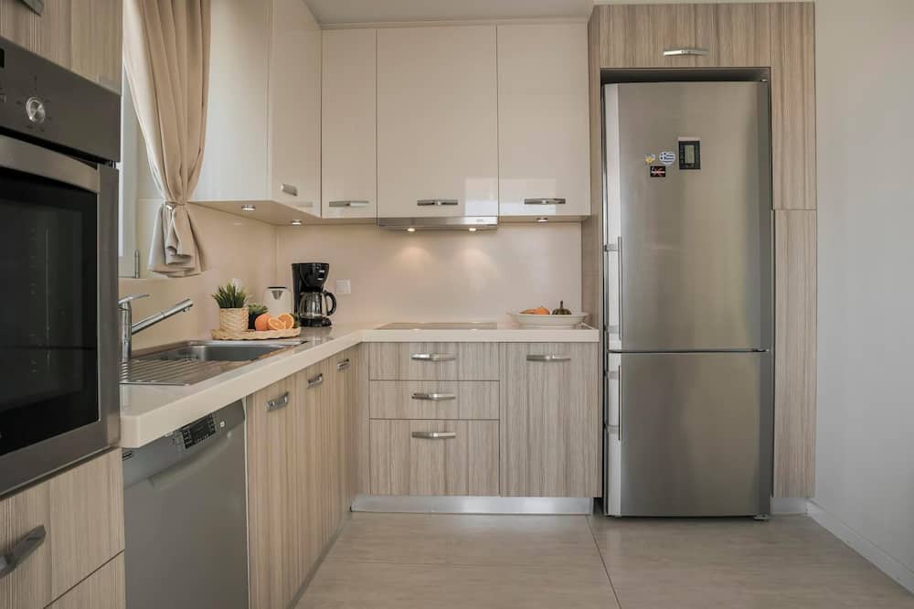 Photo of Kitchen in Svoronata