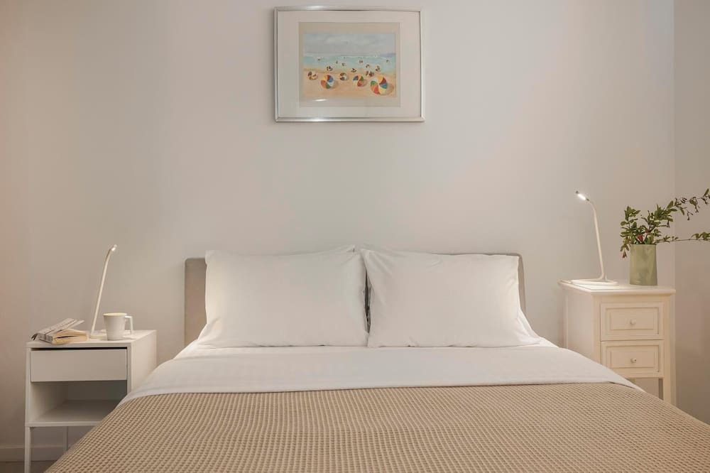 Photo of Bedroom in Svoronata
