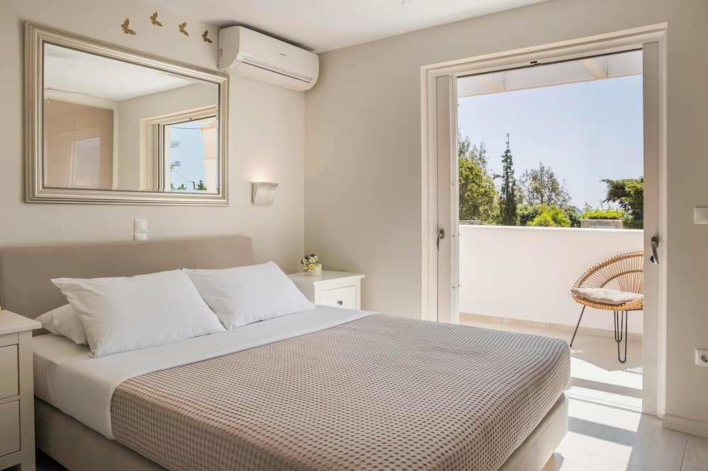 Photo of Bedroom in Svoronata