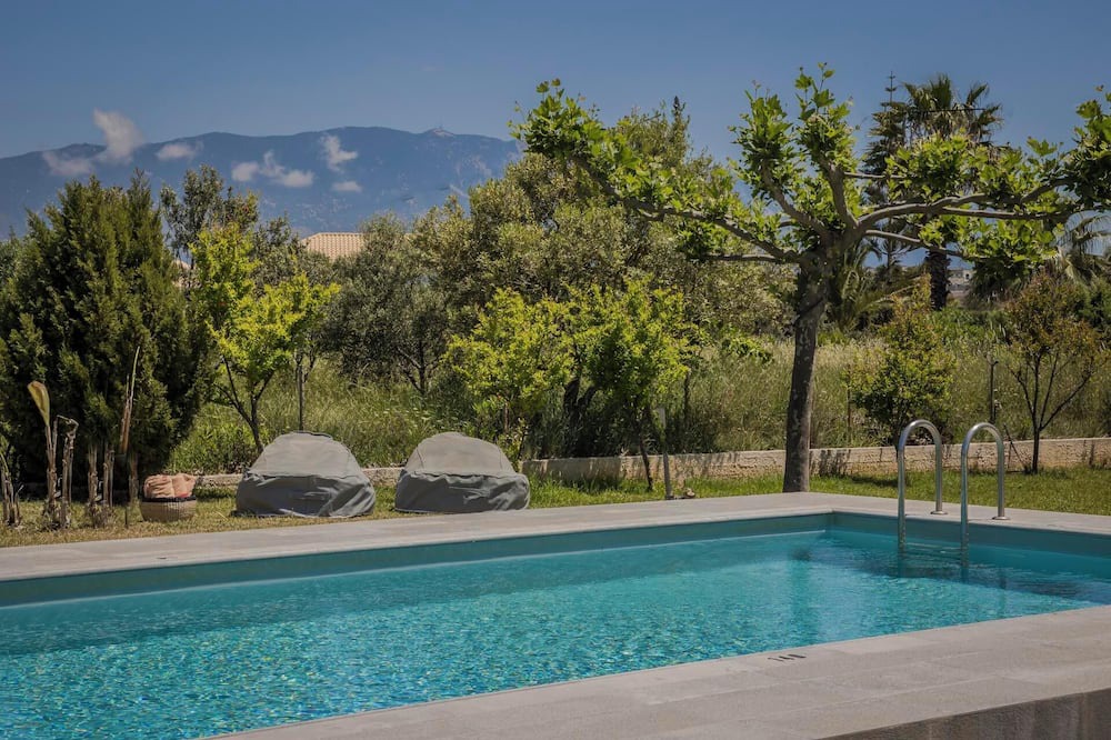Photo of Outdoor in Svoronata