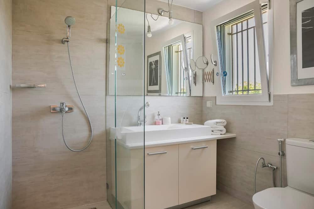 Photo of Bathroom in Svoronata