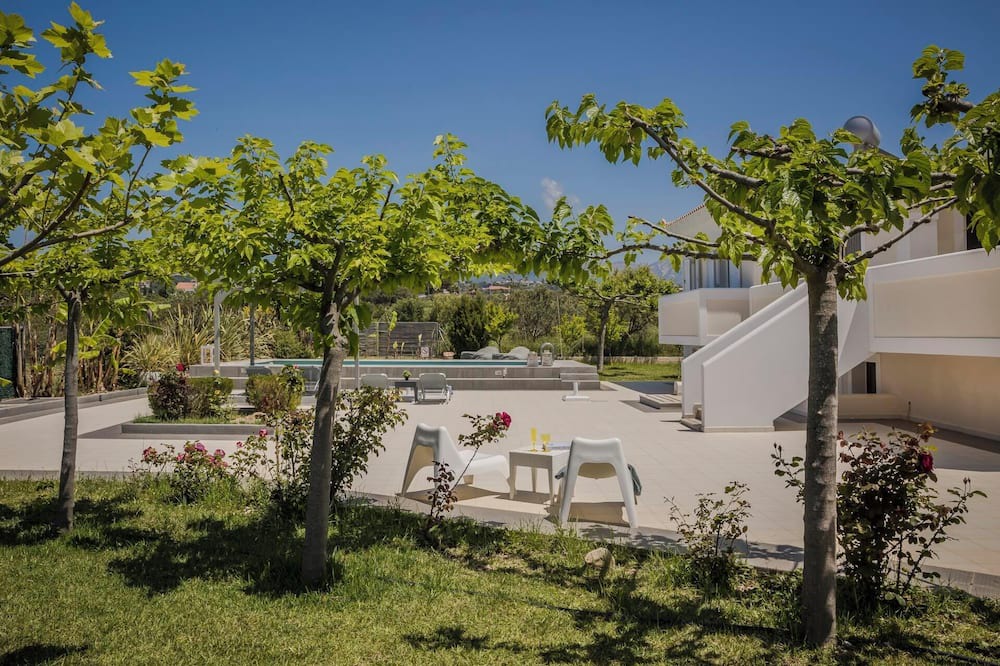Photo of Outdoor in Svoronata