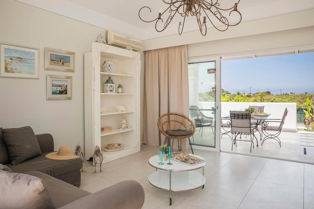 Photo of Livingroom in Svoronata