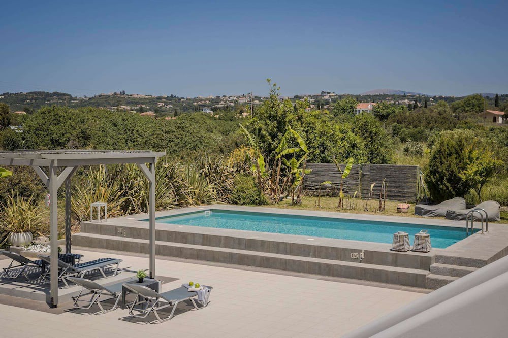 Photo of Outdoor in Svoronata