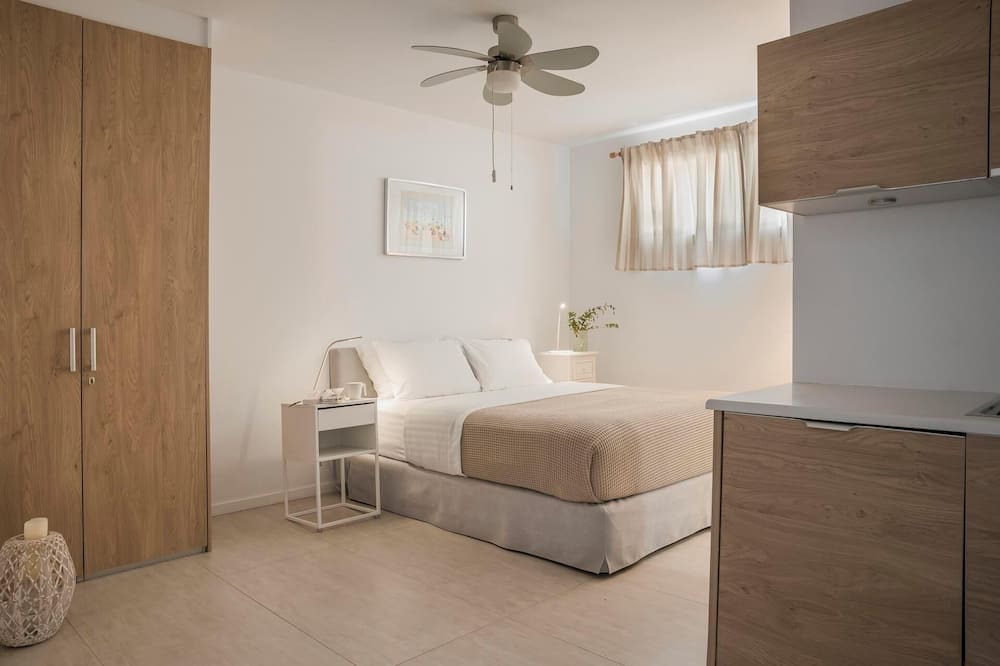 Photo of Bedroom in Svoronata