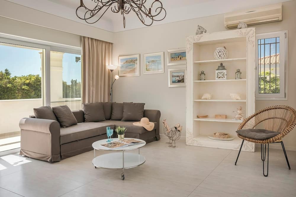 Photo of Livingroom in Svoronata