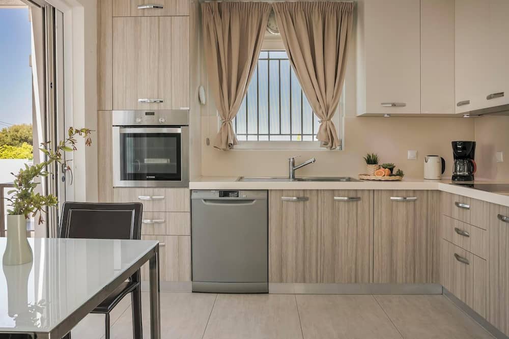 Photo of Kitchen in Svoronata