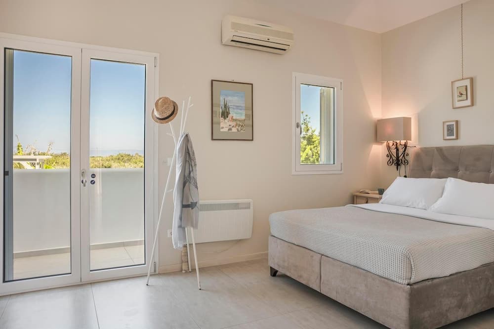 Photo of Bedroom in Svoronata