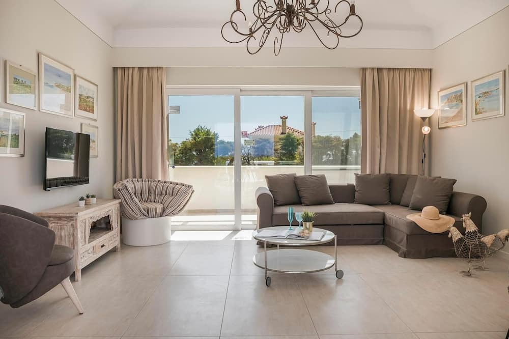 Photo of Livingroom in Svoronata