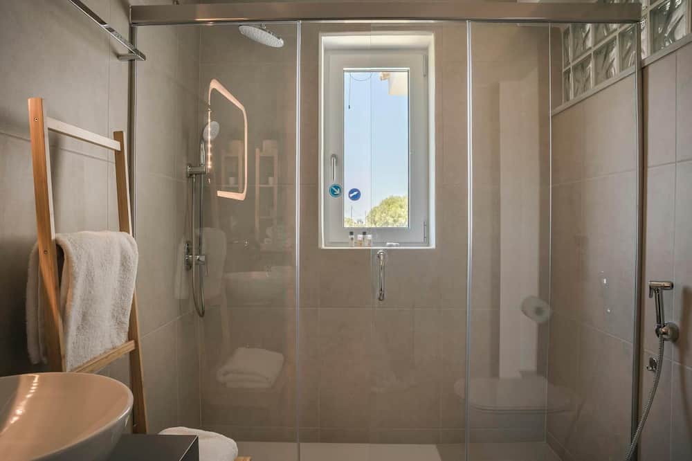 Photo of Bathroom in Svoronata