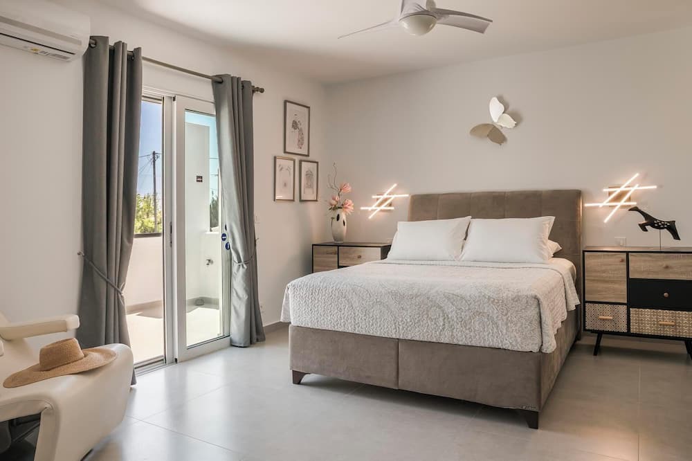 Photo of Bedroom in Svoronata